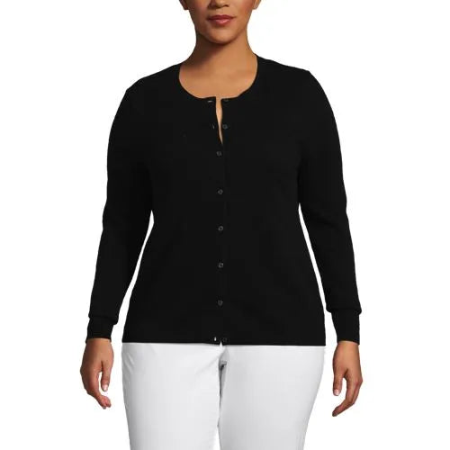 Women's Cashmere Cardigan Sweater