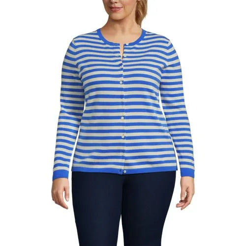 Women's Cashmere Cardigan Sweater
