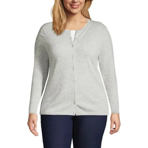Women's Cashmere Cardigan Sweater