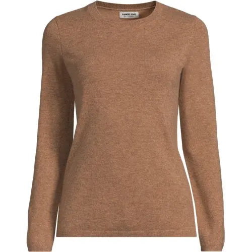 Cashmere Sweater