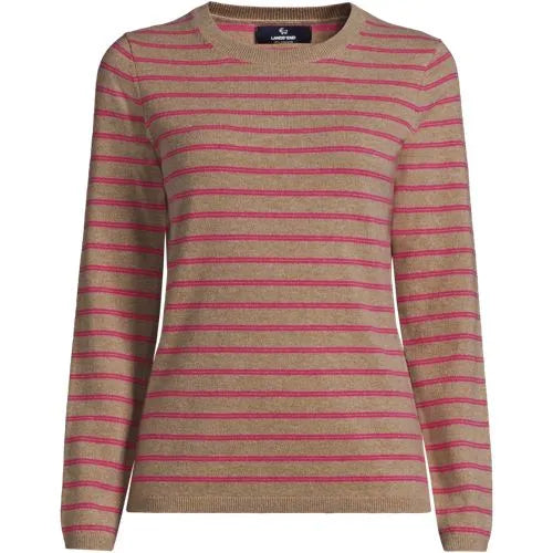 Cashmere Sweater