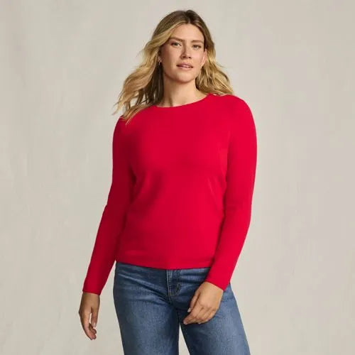 Cashmere Sweater