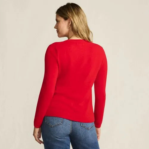 Cashmere Sweater