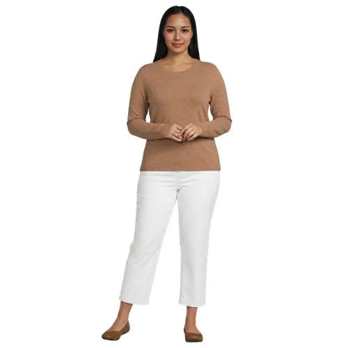 Cashmere Sweater