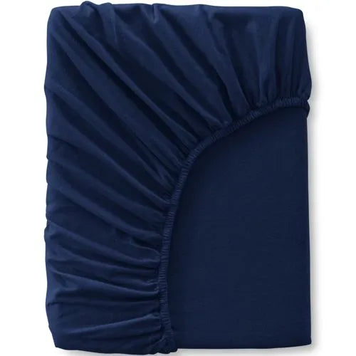 Comfy Super Soft Cotton Flannel Bed Sheet Set - 5oz