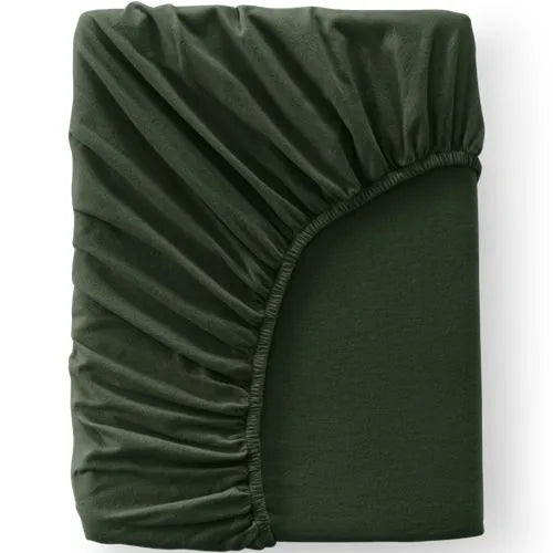 Comfy Super Soft Cotton Flannel Bed Sheet Set - 5oz