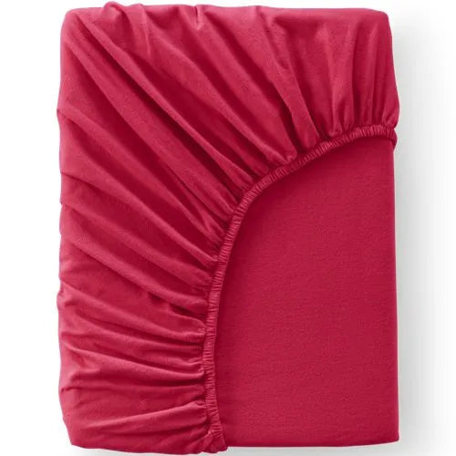 Comfy Super Soft Cotton Flannel Bed Sheet Set - 5oz