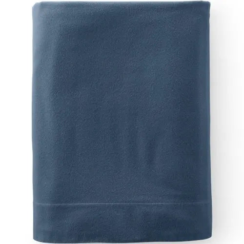 Comfy Super Soft Cotton Flannel Bed Sheet Set - 5oz
