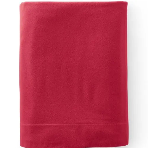 Comfy Super Soft Cotton Flannel Bed Sheet Set - 5oz