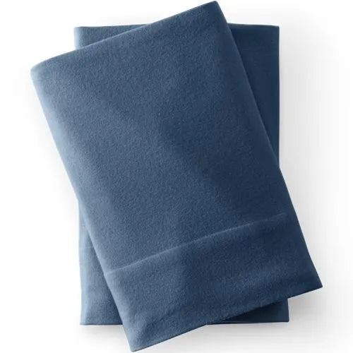 Comfy Super Soft Cotton Flannel Bed Sheet Set - 5oz