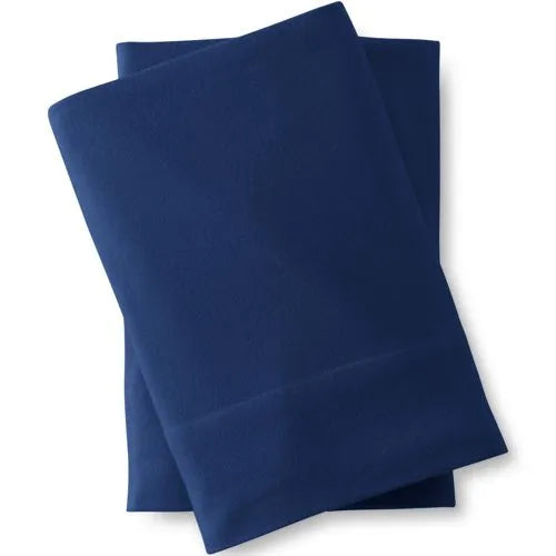Comfy Super Soft Cotton Flannel Bed Sheet Set - 5oz