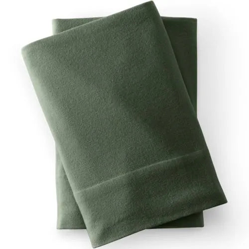 Comfy Super Soft Cotton Flannel Bed Sheet Set - 5oz