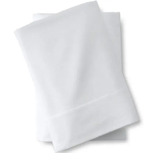 Comfy Super Soft Cotton Flannel Bed Sheet Set - 5oz