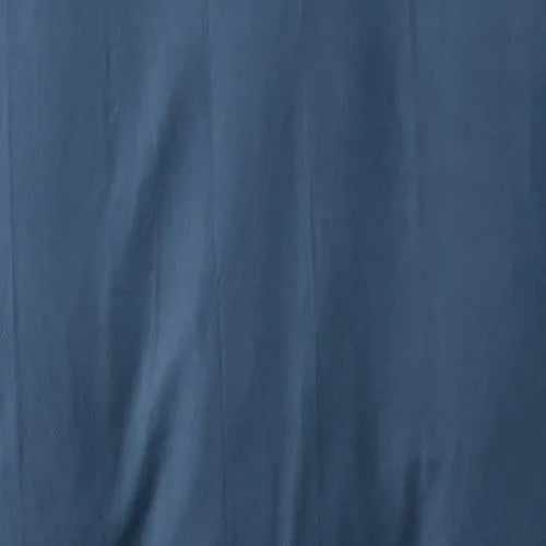 Comfy Super Soft Cotton Flannel Duvet Bed Cover - 5oz