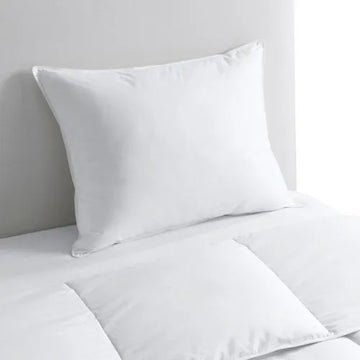 Essential Pureloft Soft Bed Pillow