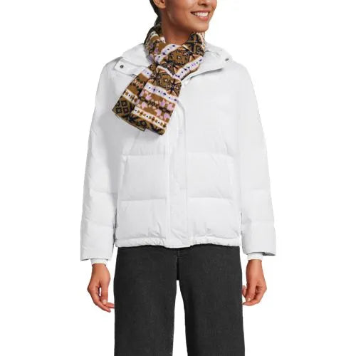 Anyweather Fleece Scarf