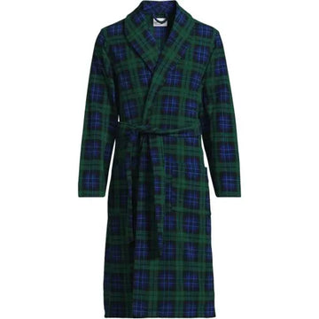 Men's Fleece Robe