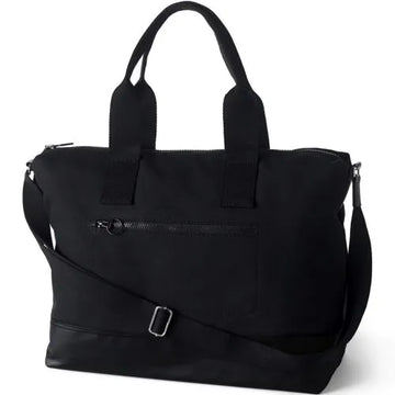 Canvas Weekender Bag