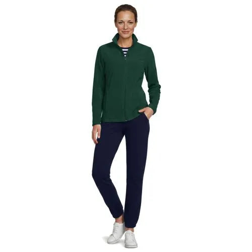 Anyweather Fleece Full Zip Jacket