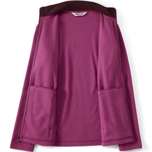 Anyweather Fleece Full Zip Jacket