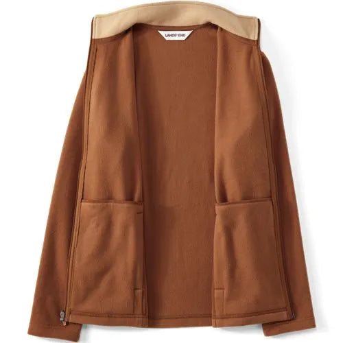 Anyweather Fleece Full Zip Jacket