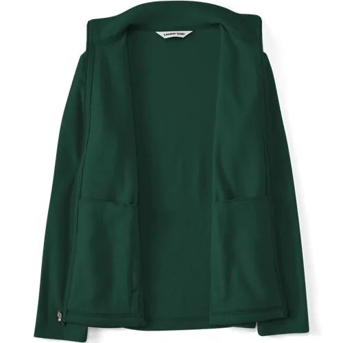 Anyweather Fleece Full Zip Jacket