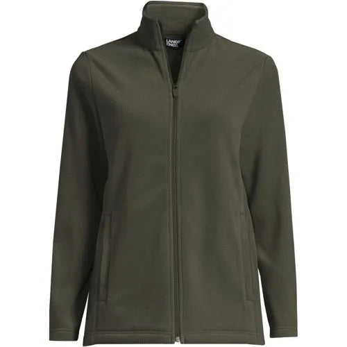 Anyweather Fleece Full Zip Jacket