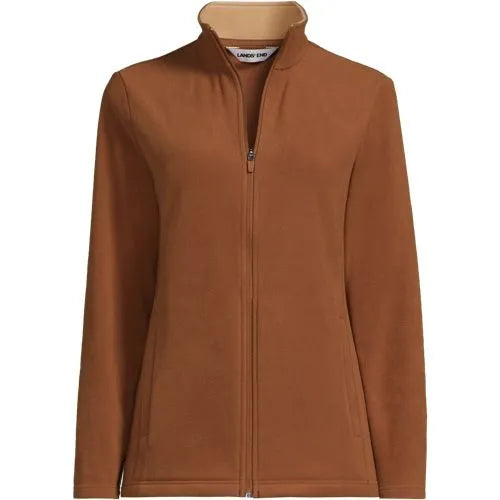 Anyweather Fleece Full Zip Jacket