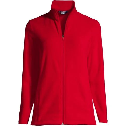 Anyweather Fleece Full Zip Jacket