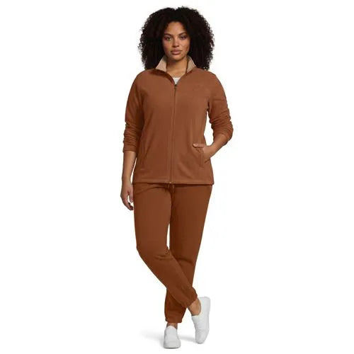 Anyweather Fleece Full Zip Jacket