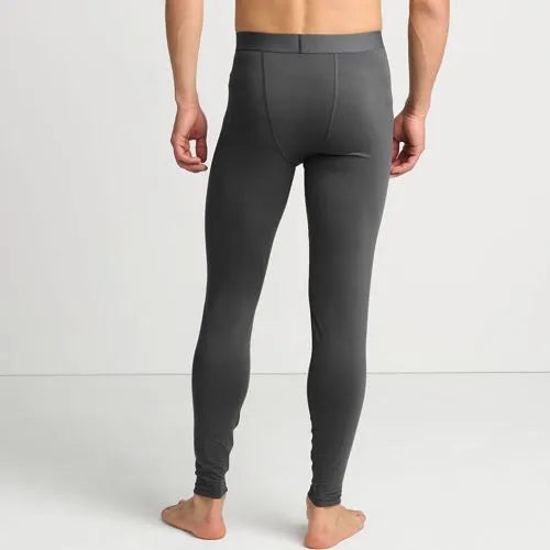 Men's Stretch Thermaskin Long Underwear Pants Base Layer