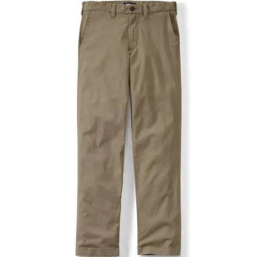 Men's Knockabout Traditional Fit Chino Pant