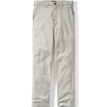 Men's Big and Tall Knockabout Traditional Fit Chino Pant