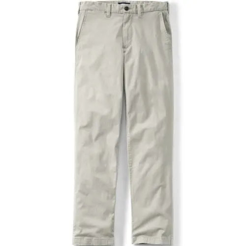 Men's Big and Tall Knockabout Traditional Fit Chino Pant