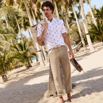 Men's Knockabout Traditional Fit Chino Pant