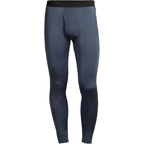 Men's Silk Long Underwear Pants