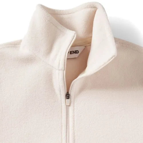 Anyweather Fleece Quarter Zip Pullover