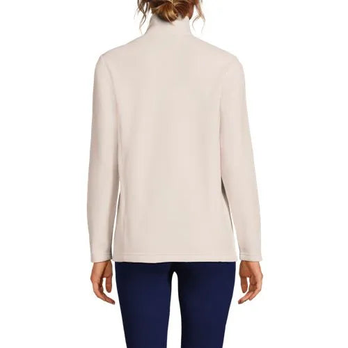 Anyweather Fleece Quarter Zip Pullover