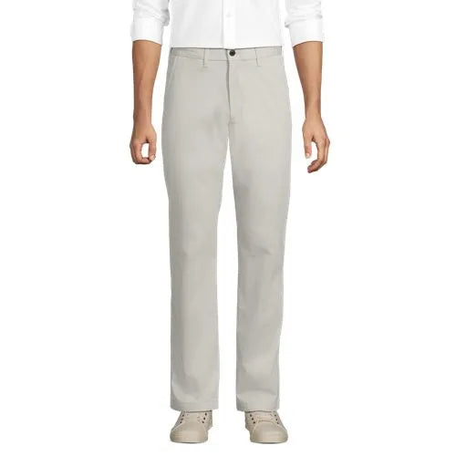 Men's Knockabout Comfort Waist Traditional Fit Chino Pant