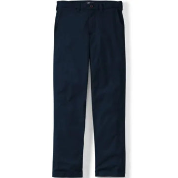 Men's Knockabout Comfort Waist Traditional Fit Chino Pant