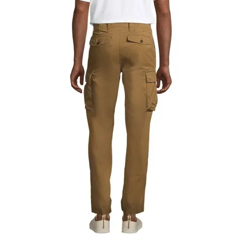 Men's Knockabout Traditional Fit Cargo Pant