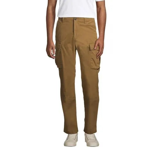 Men's Knockabout Traditional Fit Cargo Pant