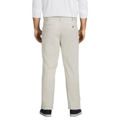 Men's Big and Tall Knockabout Traditional Fit Chino Pant