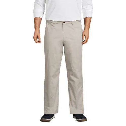 Men's Knockabout Comfort Waist Traditional Fit Chino Pant