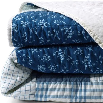 Patchwork Quilt