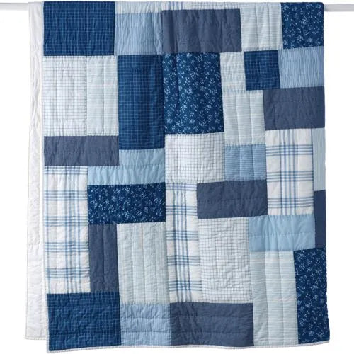 Patchwork Quilt