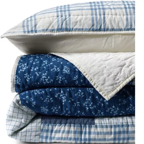 Patchwork Quilt
