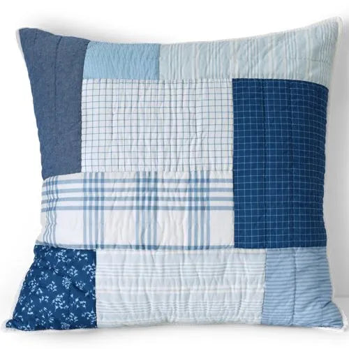 Patchwork Quilt