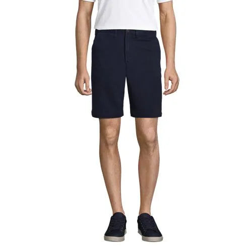 Men's Knockabout 9" Comfort Waist Chino Short