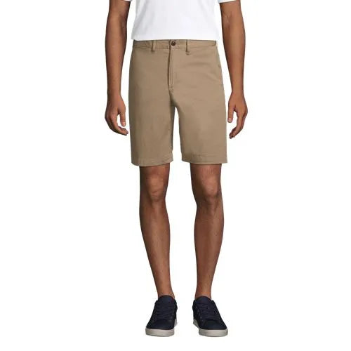 Men's Knockabout 9" Comfort Waist Chino Short